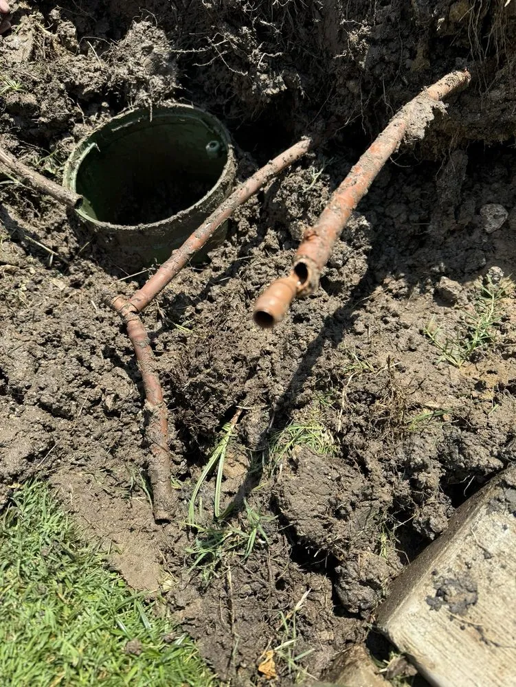 Slide of Hooper Plumbing & Air Conditioning