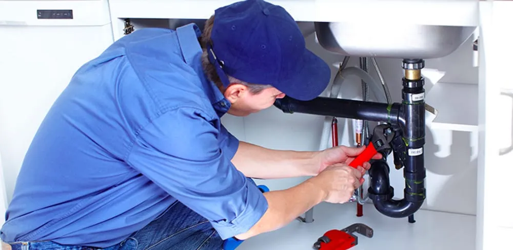 Slide of Hooper Plumbing & Air Conditioning