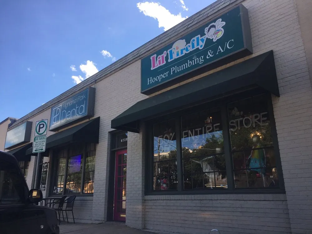 Slide of Hooper Plumbing & Air Conditioning