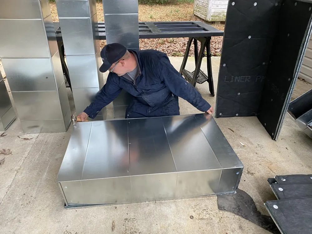 Slide of Hoosier Heating and Air Conditioning