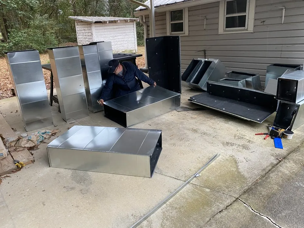 Slide of Hoosier Heating and Air Conditioning