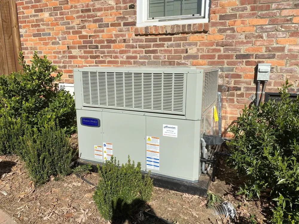 Slide of Hoosier Heating and Air Conditioning