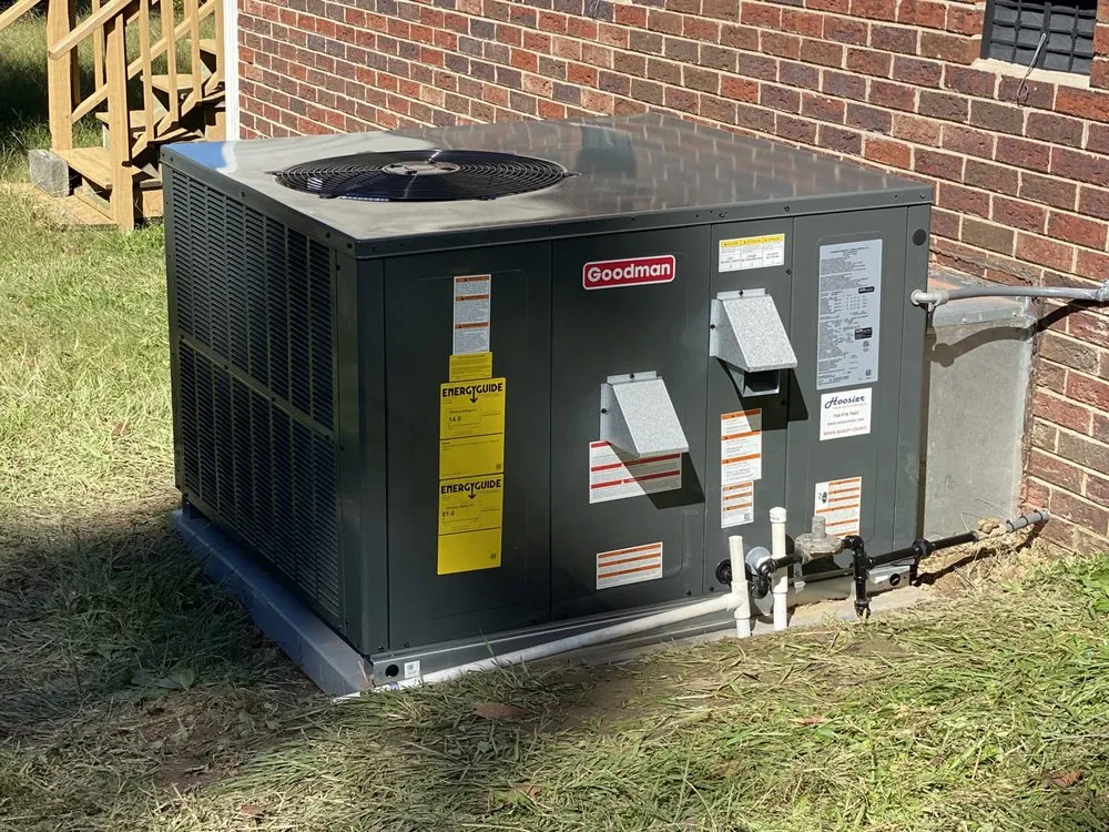 Slide of Hoosier Heating and Air Conditioning