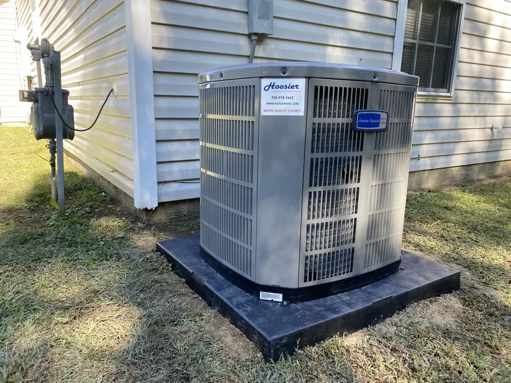 Slide of Hoosier Heating and Air Conditioning