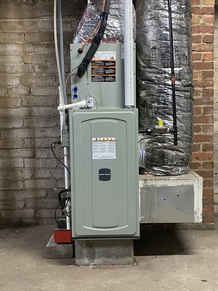 Slide of Hoosier Heating and Air Conditioning