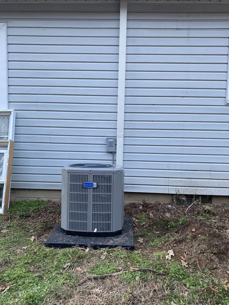 Slide of Hoosier Heating and Air Conditioning