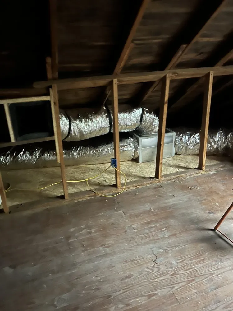 Slide of Hoosier Heating and Air Conditioning