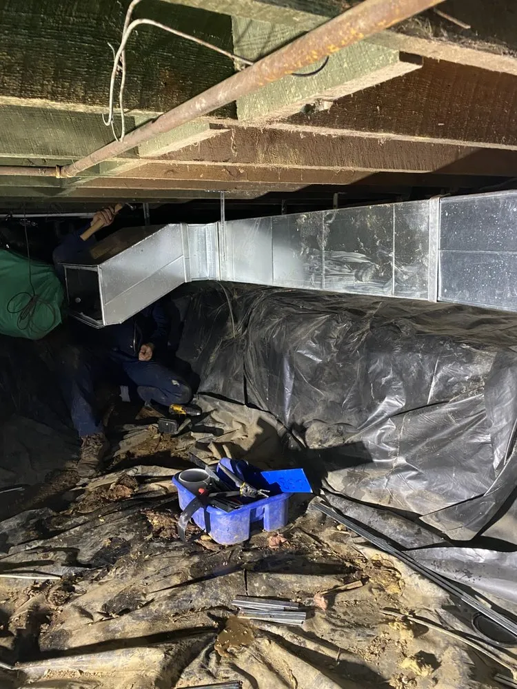 Slide of Hoosier Heating and Air Conditioning