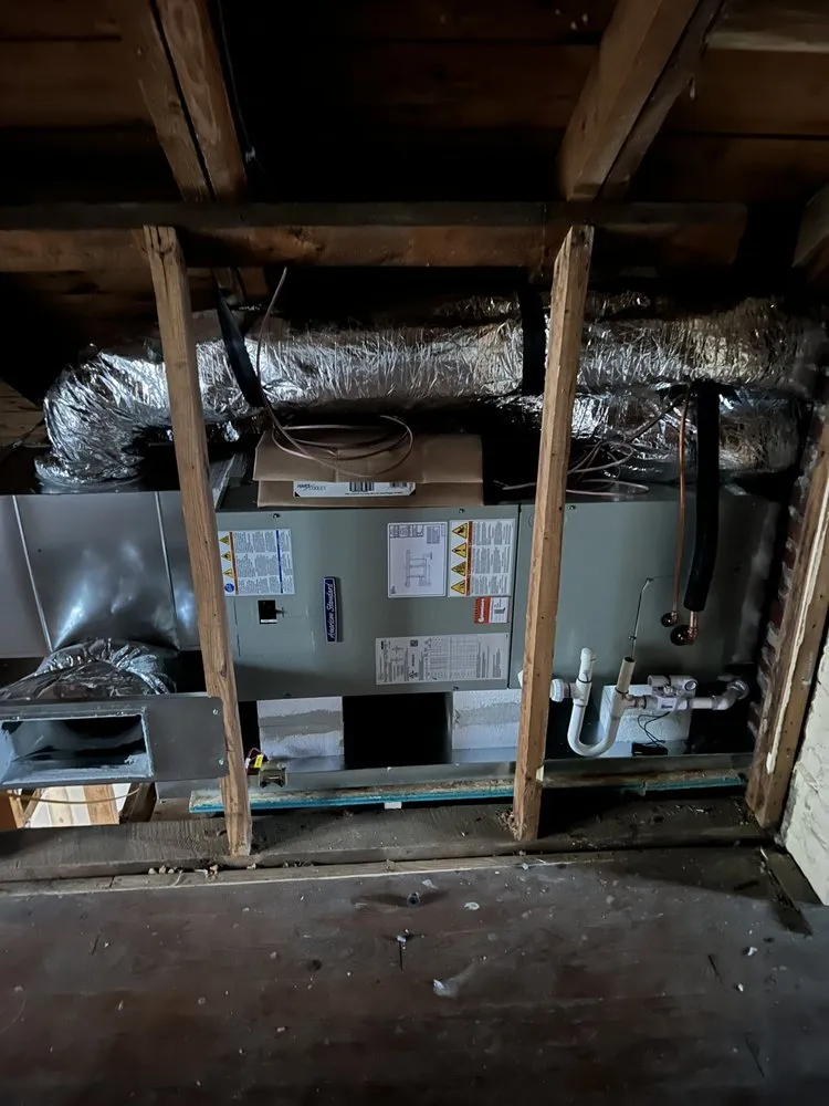 Slide of Hoosier Heating and Air Conditioning