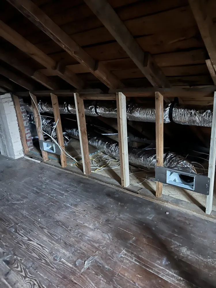 Slide of Hoosier Heating and Air Conditioning