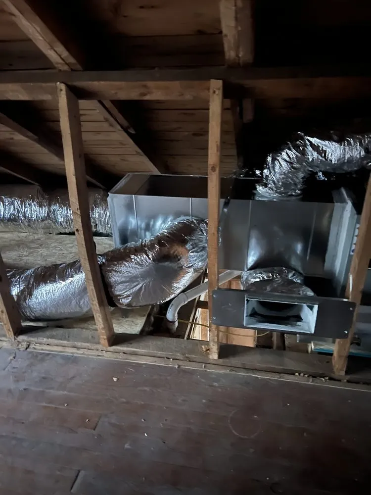 Slide of Hoosier Heating and Air Conditioning