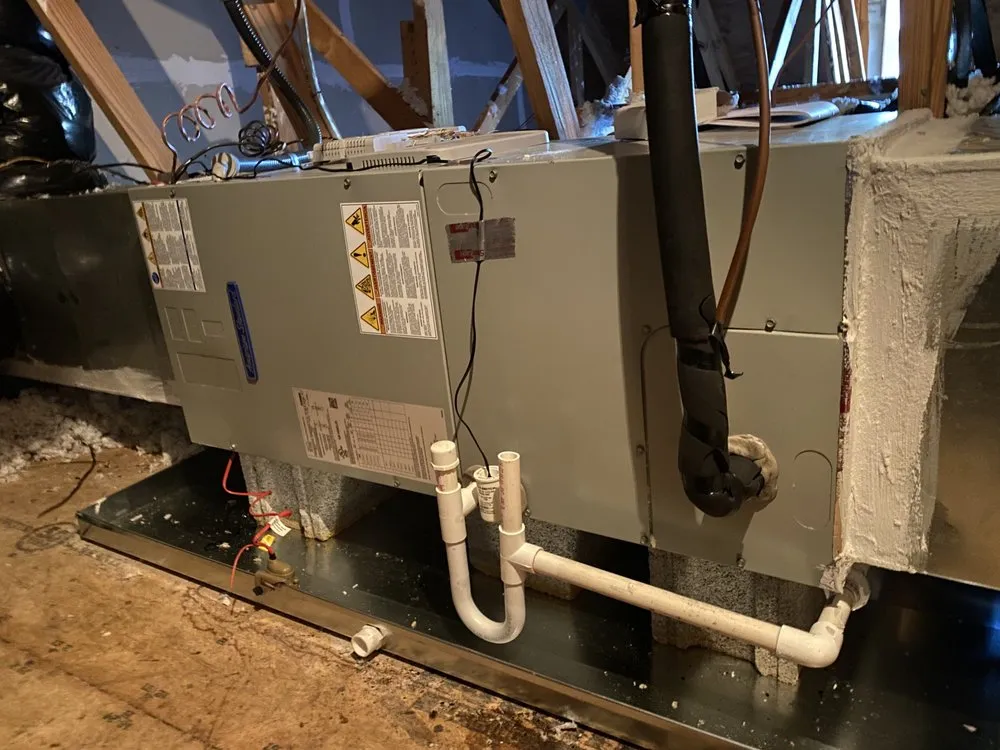 Slide of Hoosier Heating and Air Conditioning