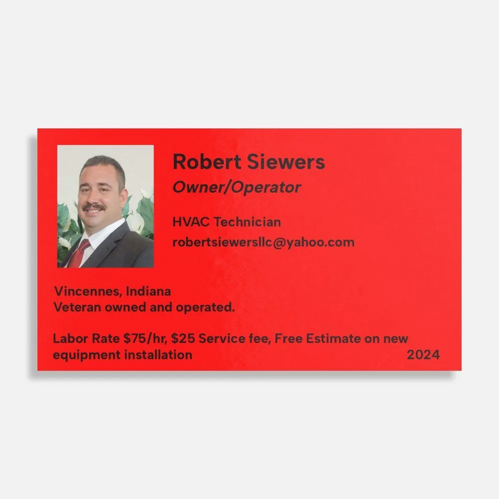 Slide of Hoosier Heating and Air Conditioning