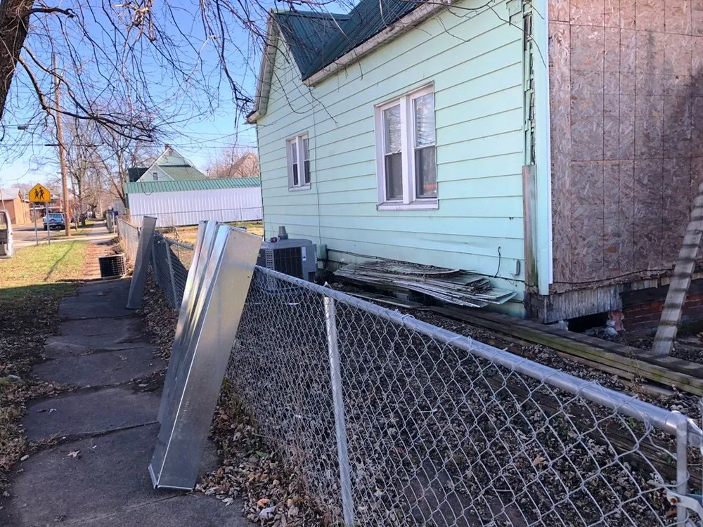 Slide of Hoosier Heating and Cooling