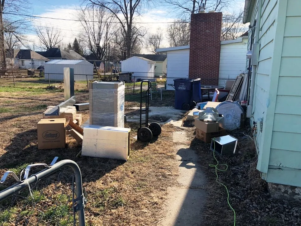 Slide of Hoosier Heating and Cooling