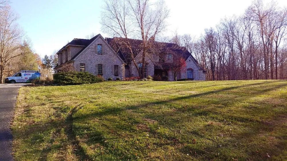 Slide of Hoosier Heating and Cooling