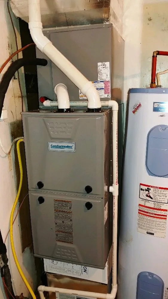 Slide of Hoosier Heating and Cooling