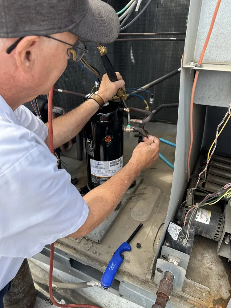 Slide of Hoosier Indoor Air