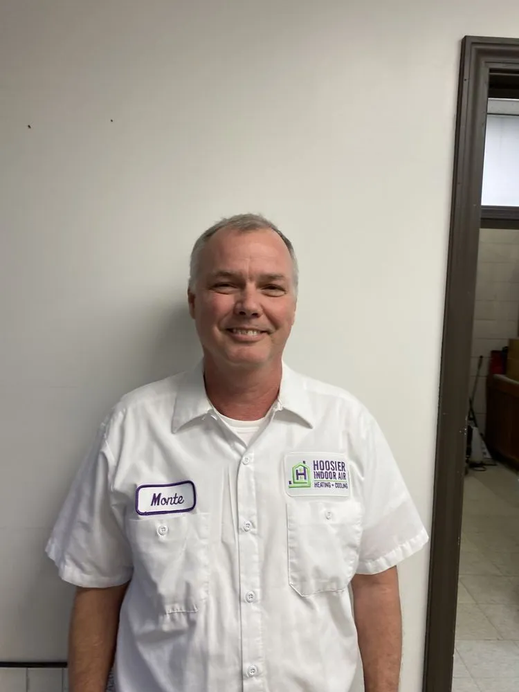 Slide of Hoosier Indoor Air