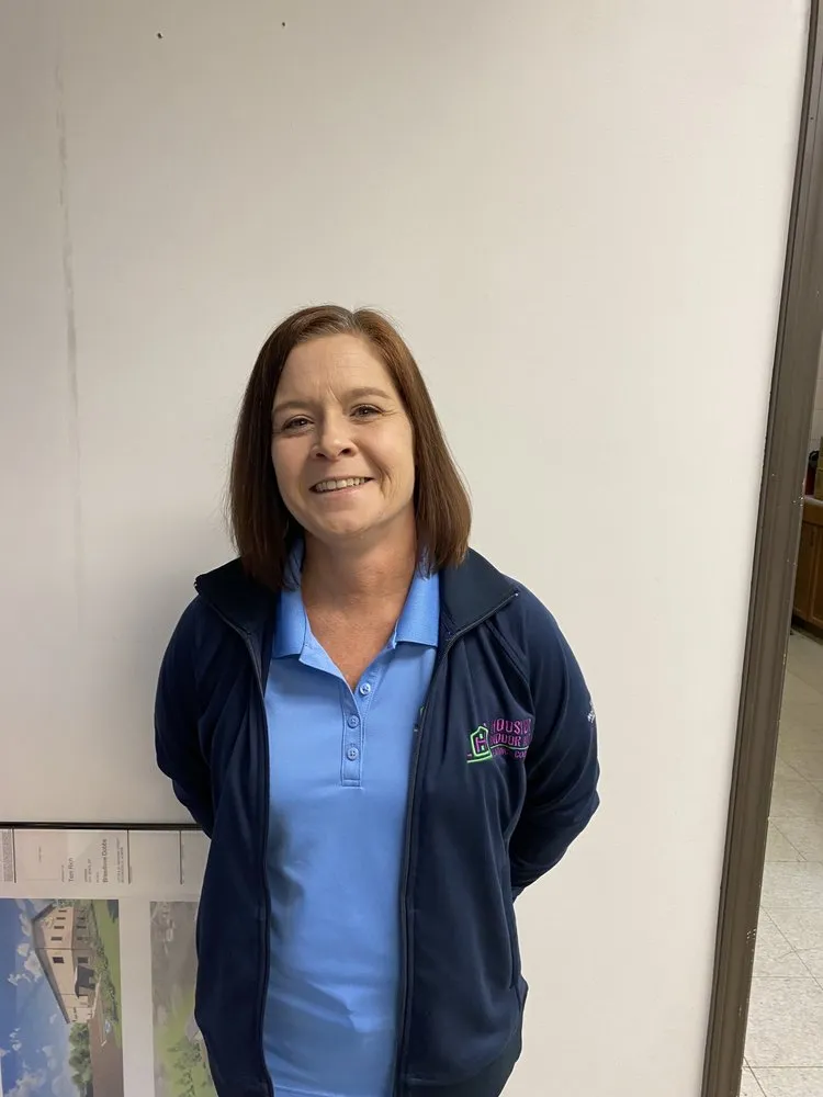 Slide of Hoosier Indoor Air