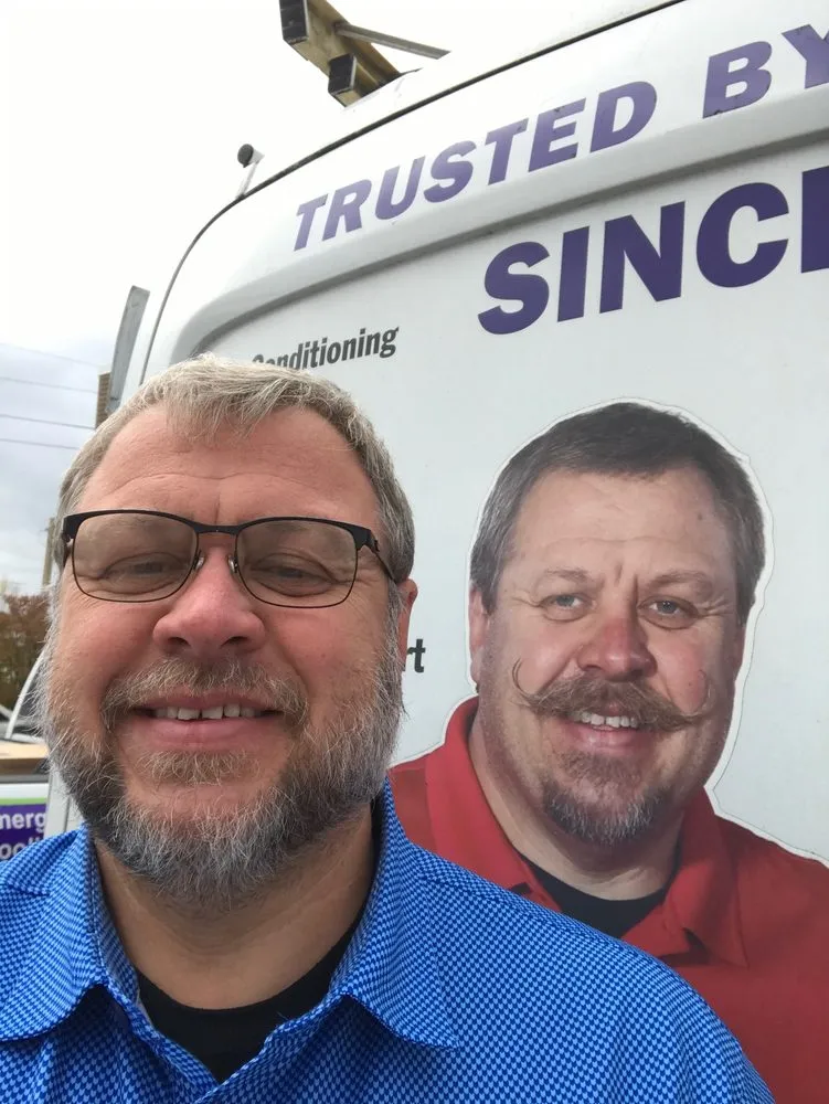 Slide of Hoosier Indoor Air