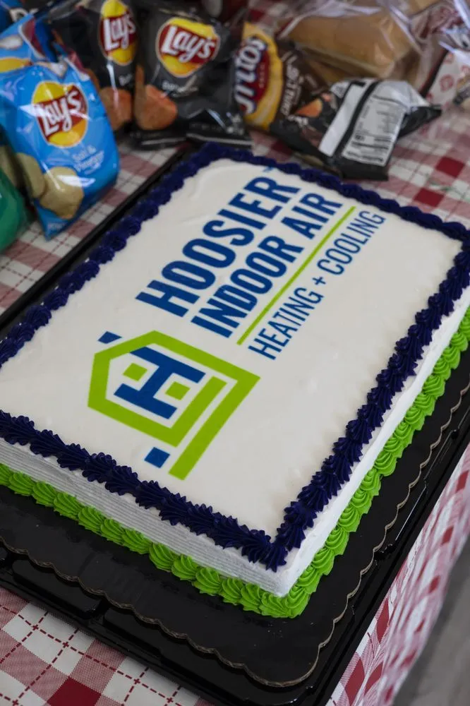 Slide of Hoosier Indoor Air