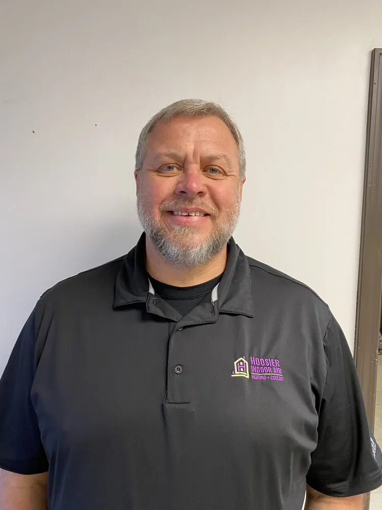 Slide of Hoosier Indoor Air