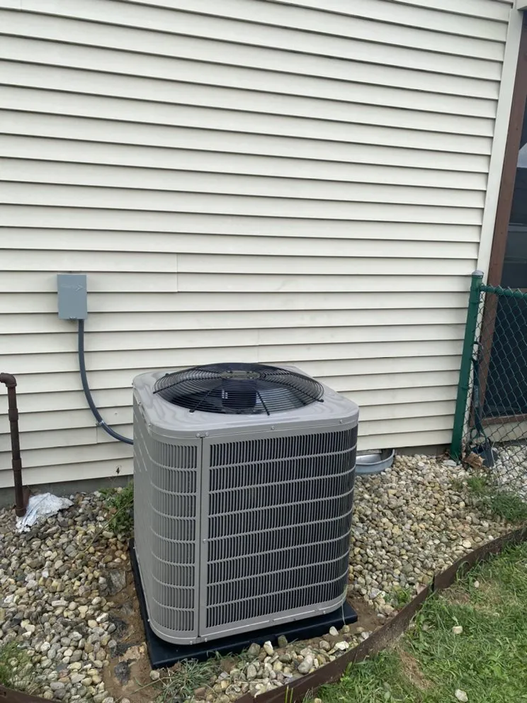 Slide of Hoosier Man