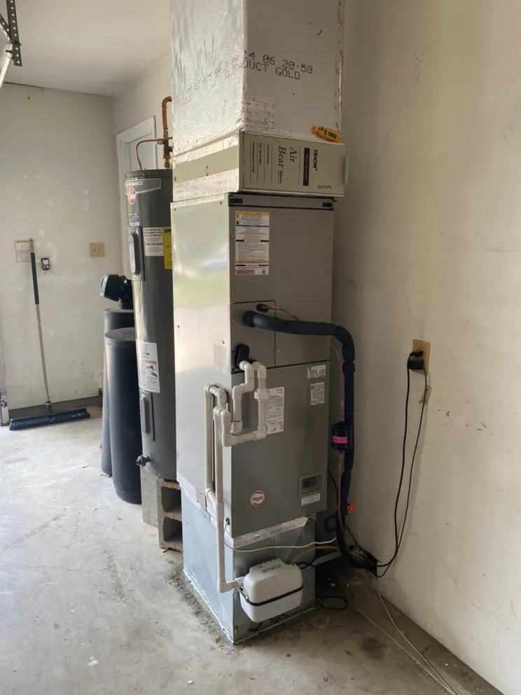 Slide of Hoosier Man