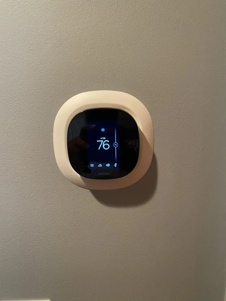 Slide of Hoosier Man