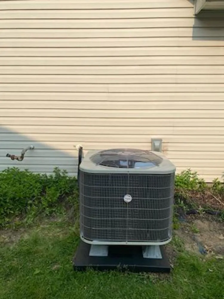 Slide of Hoosier Man