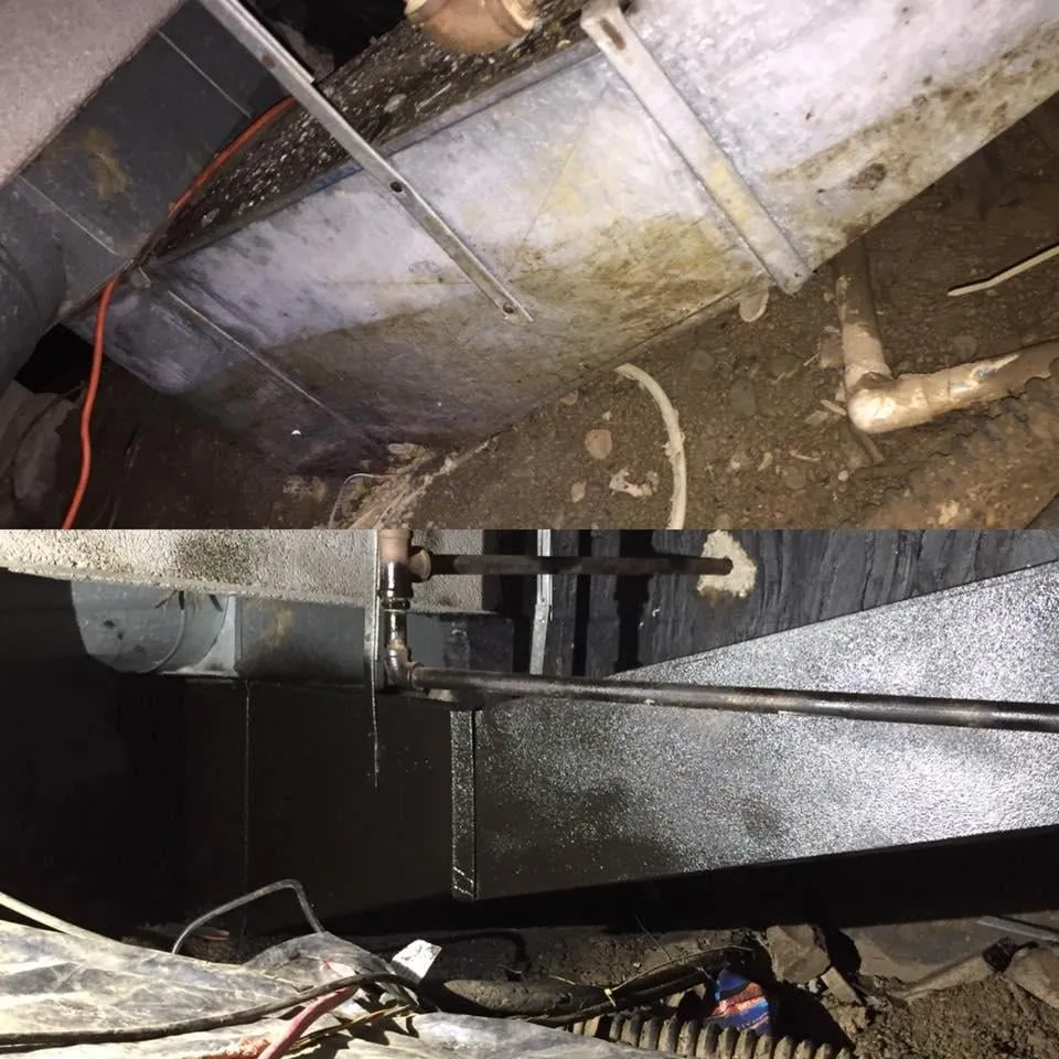 Slide of Hoosier Mechanical