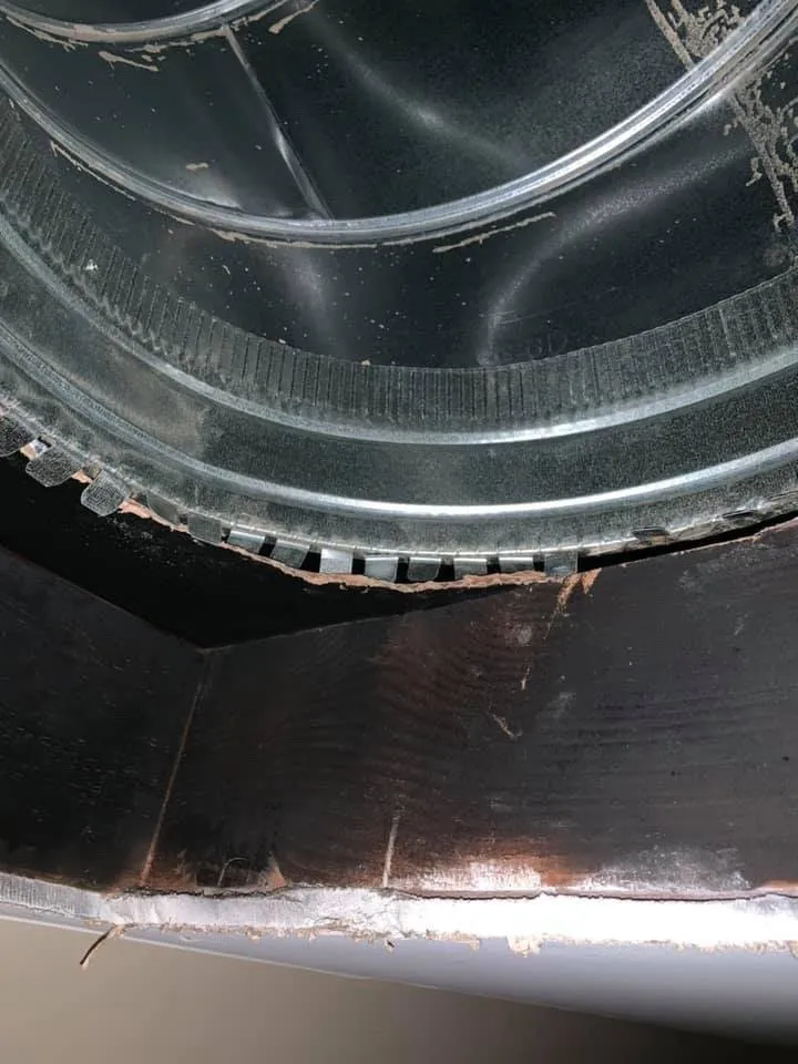 Slide of Hoosier Mechanical