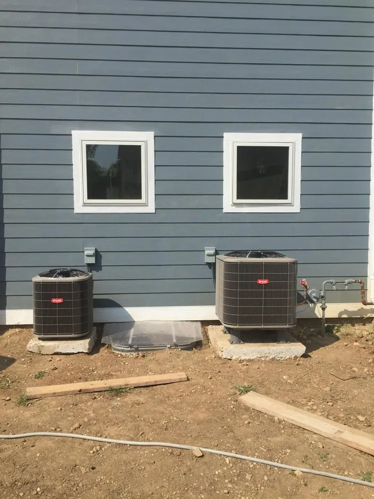 Slide of Hoosier Mechanical