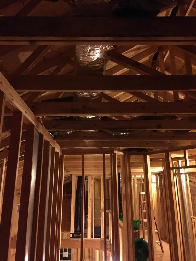 Slide of Hoosier Mechanical