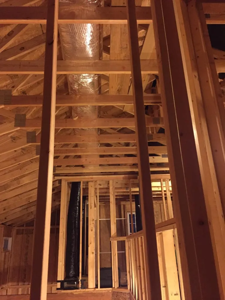 Slide of Hoosier Mechanical