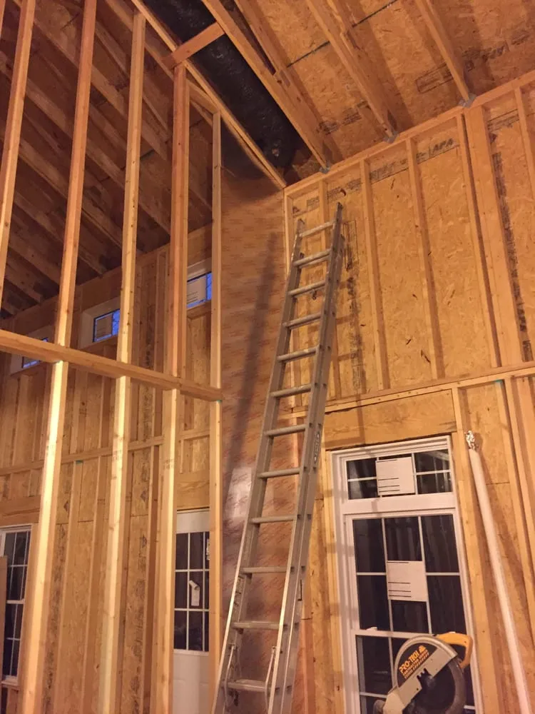 Slide of Hoosier Mechanical