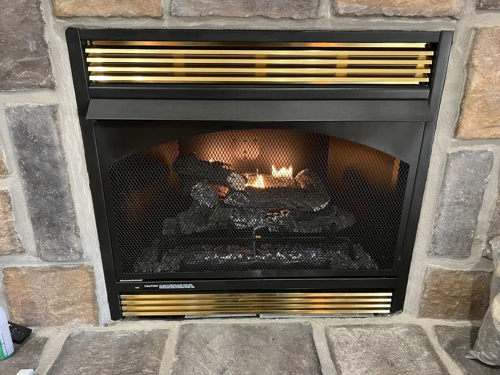 Slide of Hooten Heating & Cooling