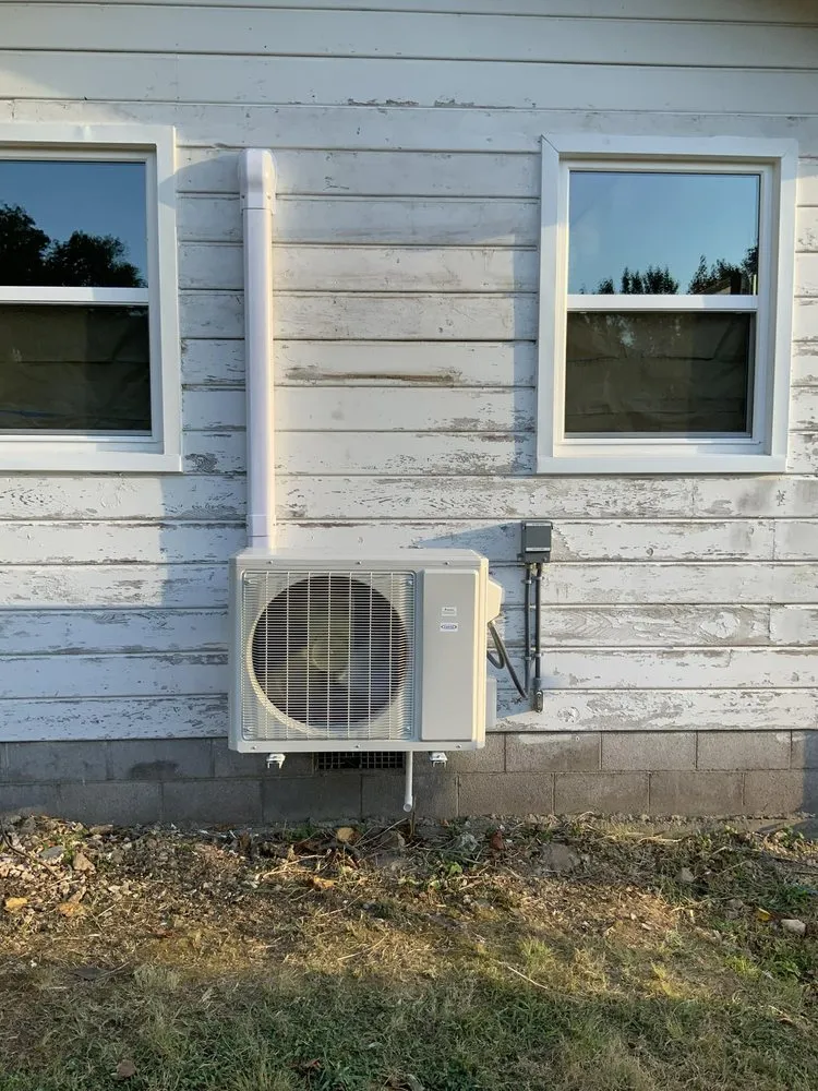 Slide of Hooten Heating & Cooling