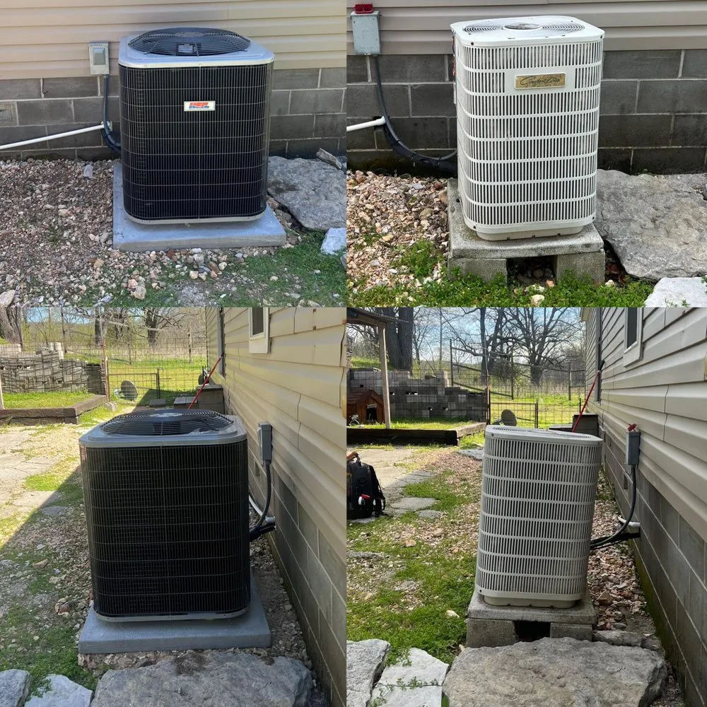 Slide of Hooten Heating & Cooling