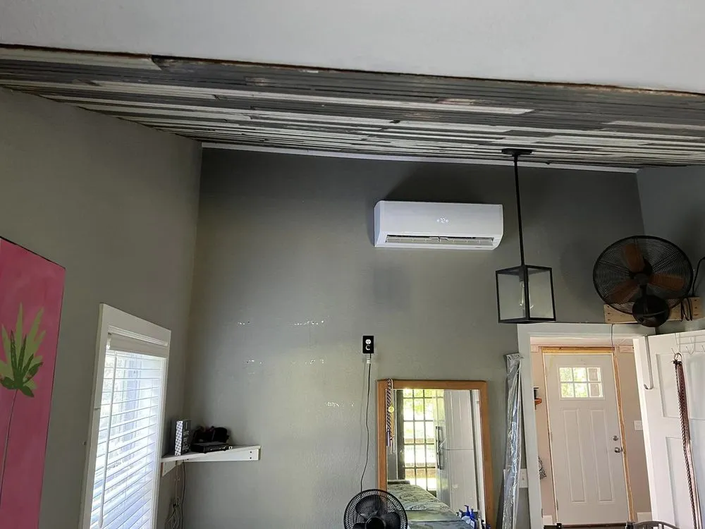 Slide of Hooten Heating & Cooling