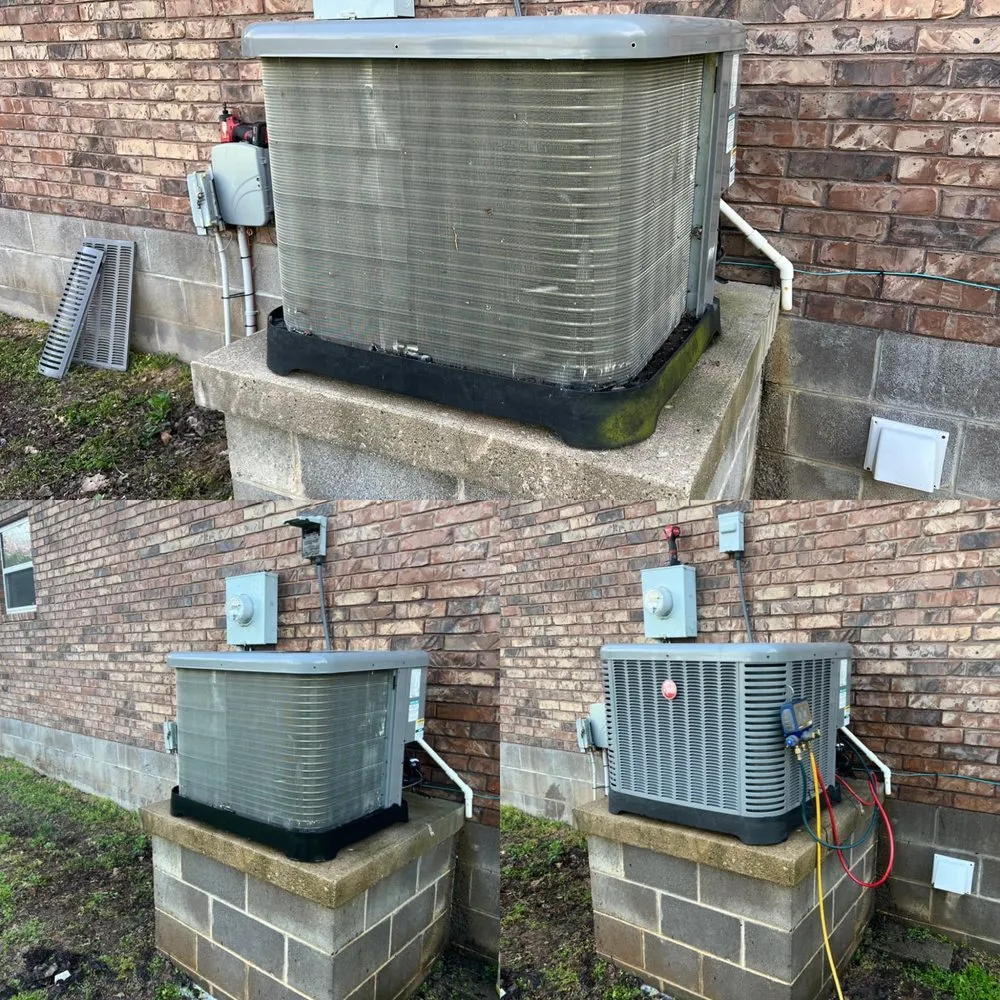 Slide of Hooten Heating & Cooling