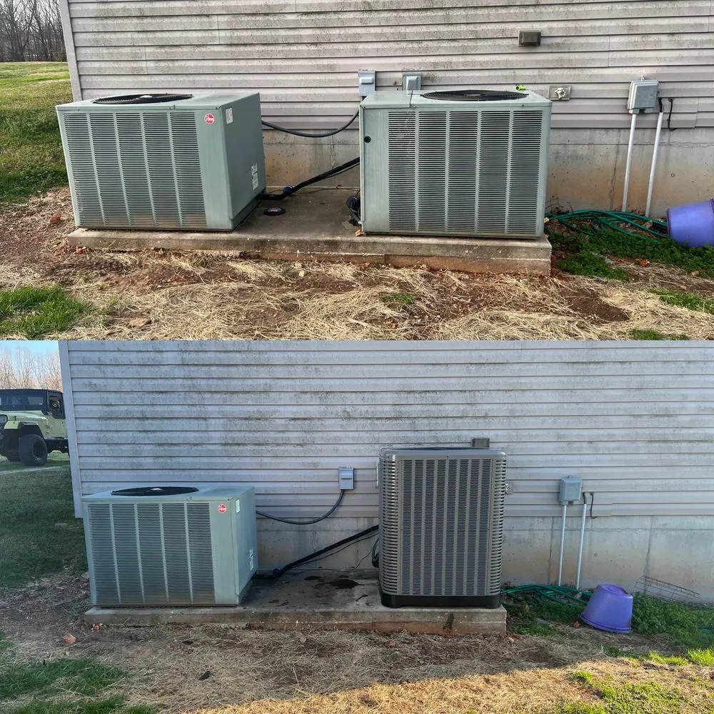 Slide of Hooten Heating & Cooling