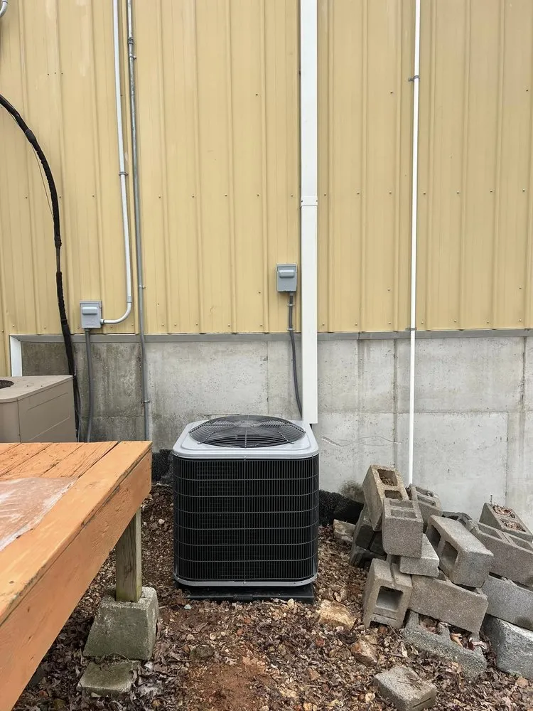 Slide of Hooten Heating & Cooling