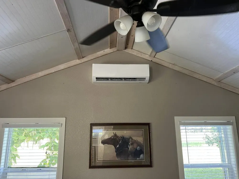 Slide of Hooten Heating & Cooling