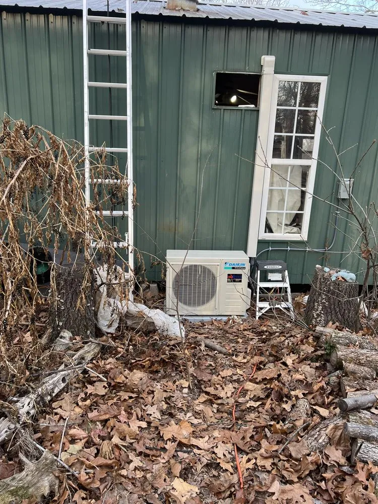 Slide of Hooten Heating & Cooling