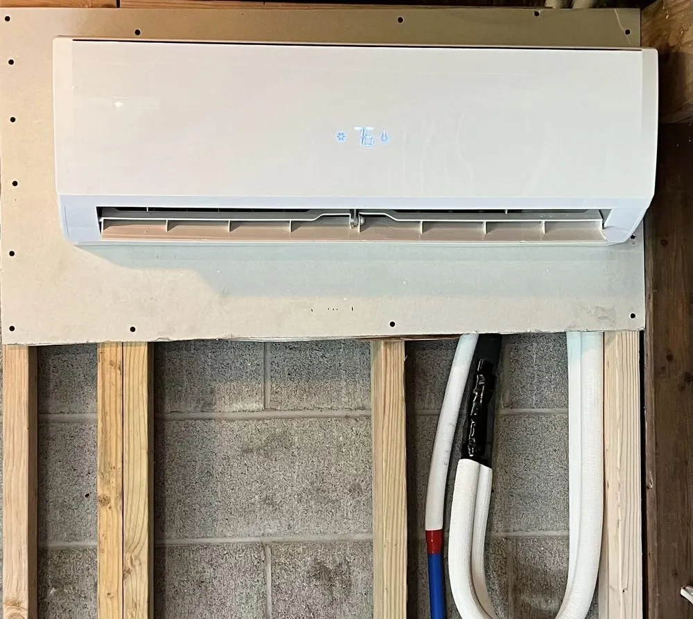 Slide of Hooten Heating & Cooling