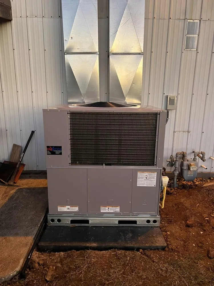 Slide of Hooten Heating & Cooling