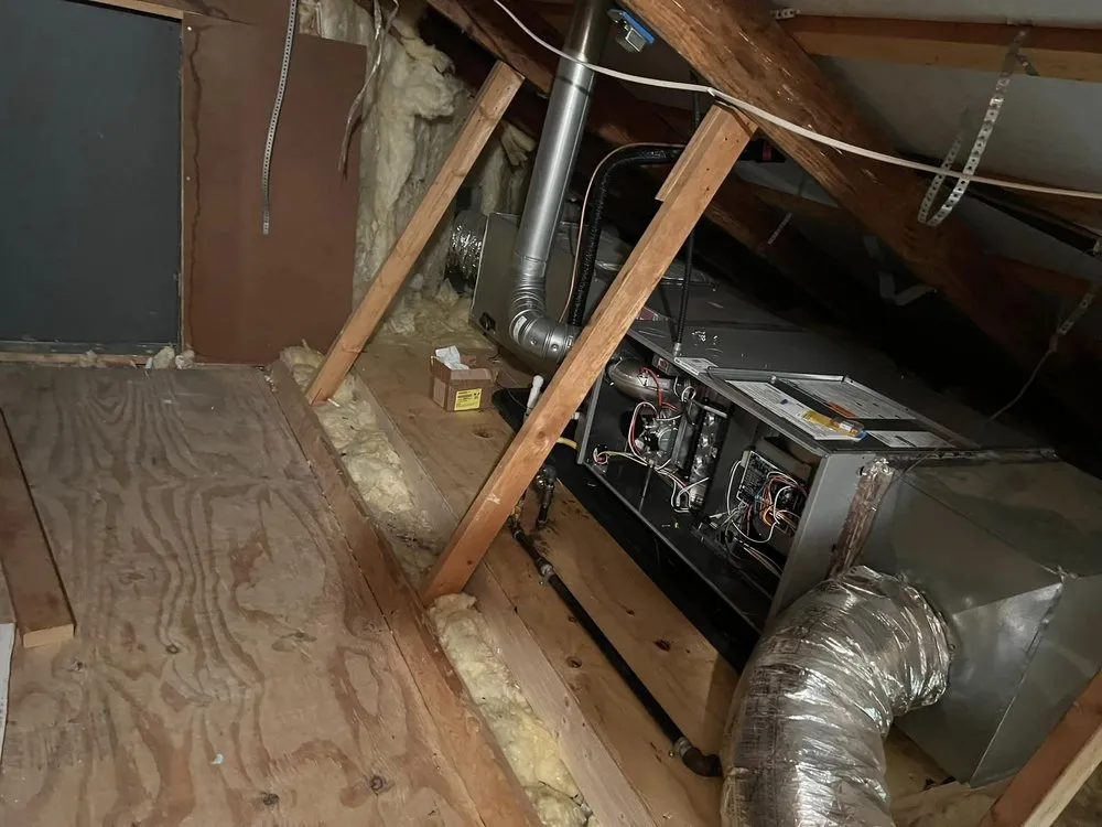 Slide of Hooten Heating & Cooling