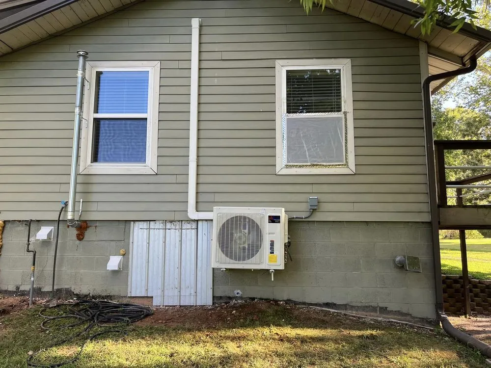 Slide of Hooten Heating & Cooling